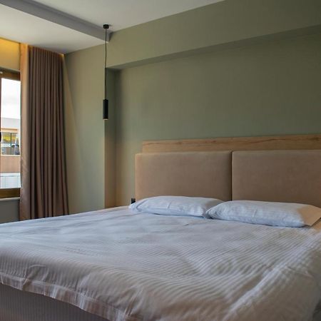 Bocca Hotel Korce Eksteriør bilde