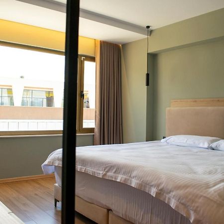 Bocca Hotel Korce Eksteriør bilde