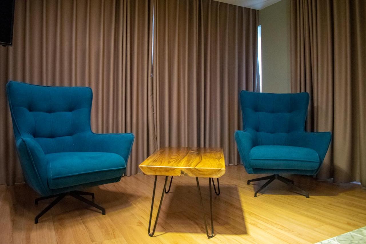 Bocca Hotel Korce Eksteriør bilde
