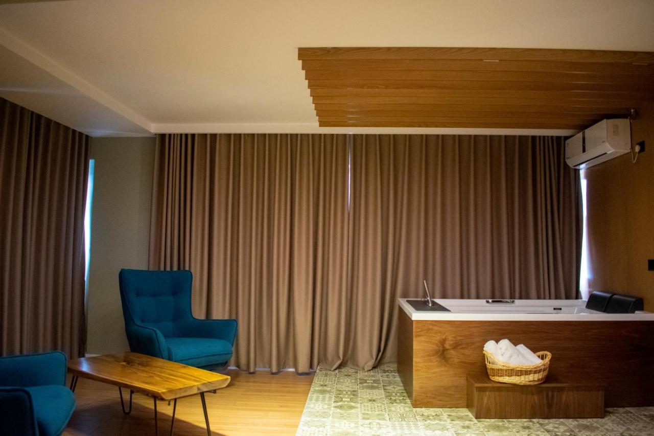 Bocca Hotel Korce Eksteriør bilde