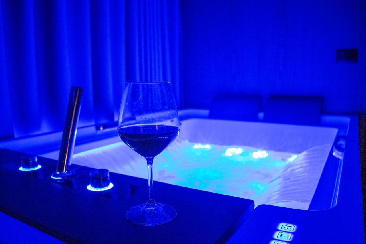 Bocca Hotel Korce Eksteriør bilde