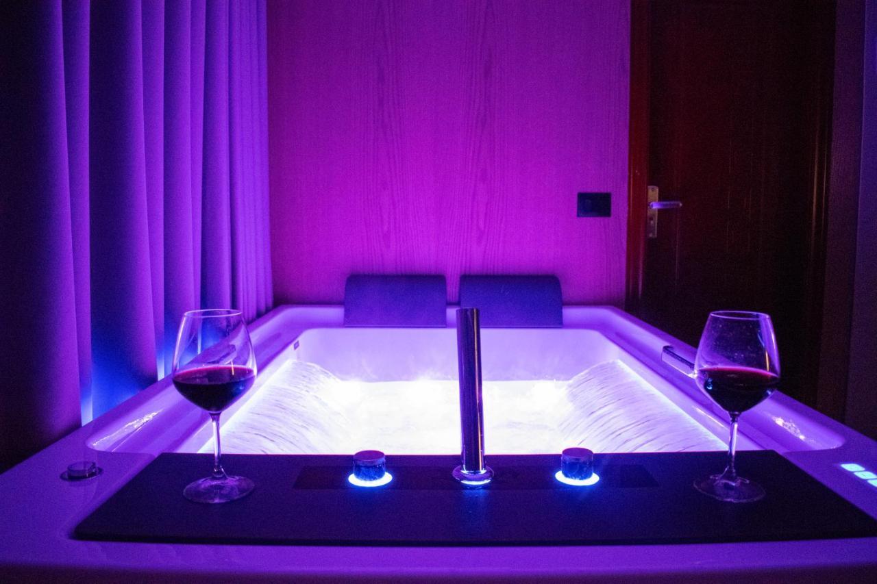 Bocca Hotel Korce Eksteriør bilde